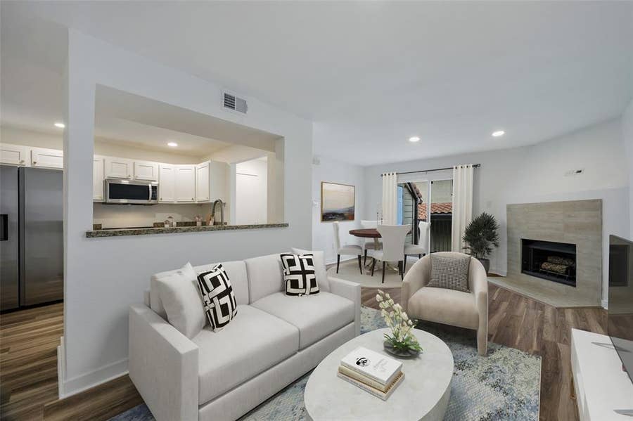 Property photo for 4777 Cedar Springs Road, #7P, Dallas, TX