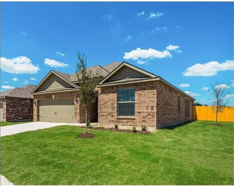 Property photo for 905 Calhoun Drive, Anna, TX