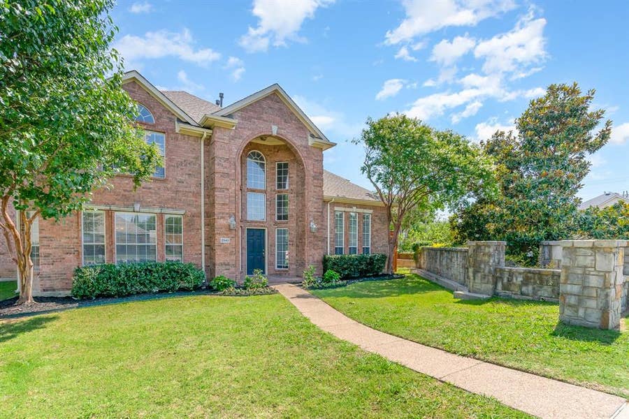 Property photo for 2940 Hagen Drive, Plano, TX