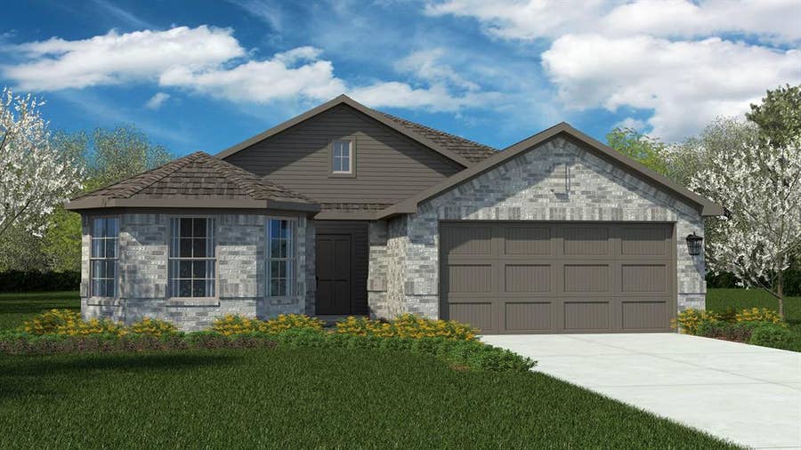 Property photo for 16801 LAGUNA VISTA Street, Justin, TX