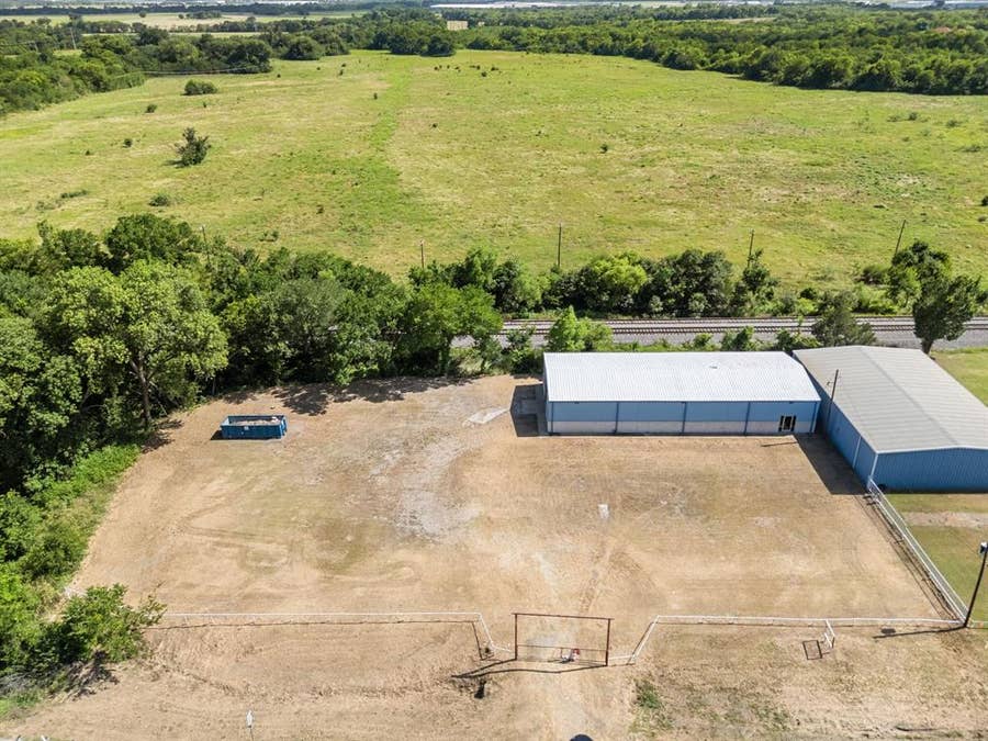 Property photo for 1202 E Moore Avenue, Terrell, TX