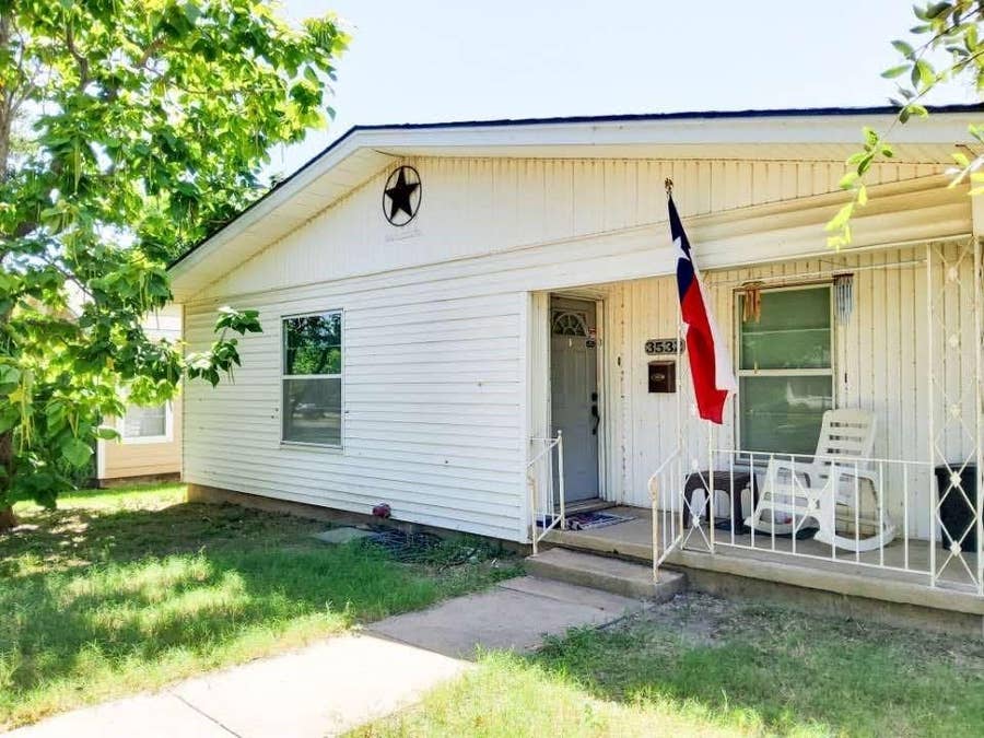 Property photo for 3532 Colcord Avenue, Waco, TX