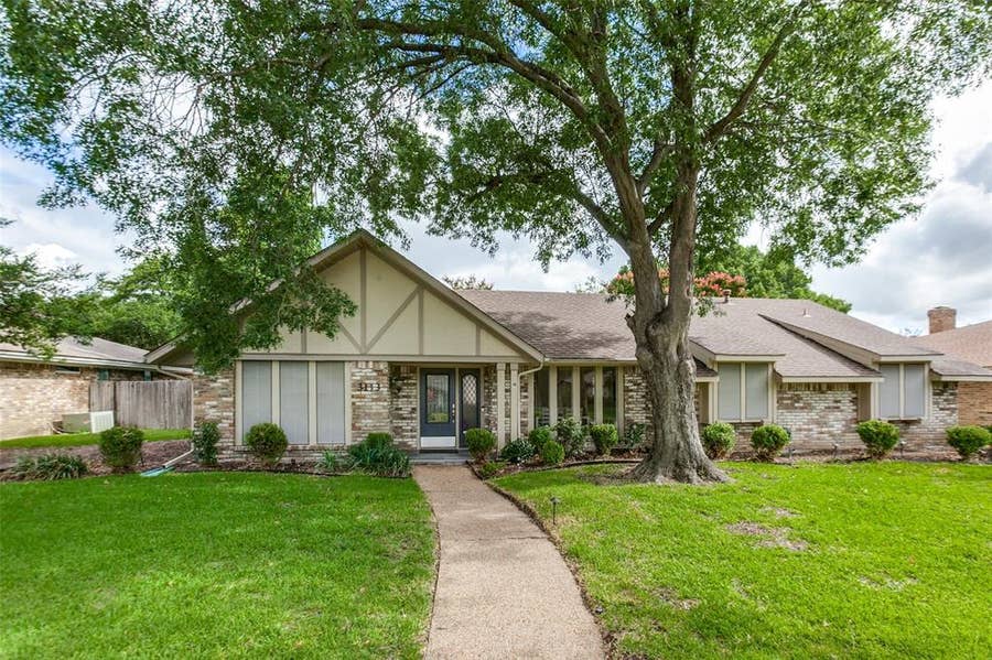Property photo for 3113 Brookshire Drive, Plano, TX