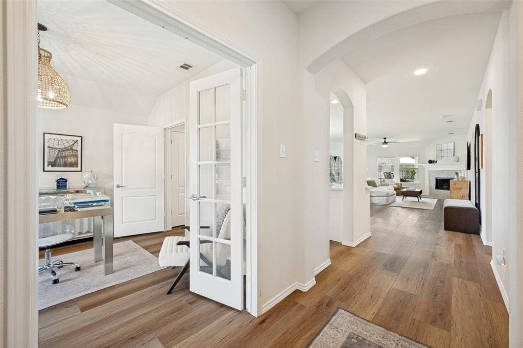 200 Ferndale Drive, McKinney, TX 75071 200 Ferndale Drive, McKinney, TX 75071