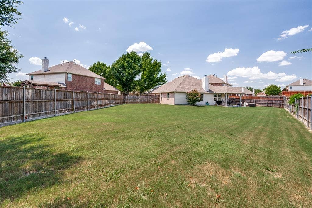 200 Ferndale Drive, McKinney, TX 75071 200 Ferndale Drive, McKinney, TX 75071