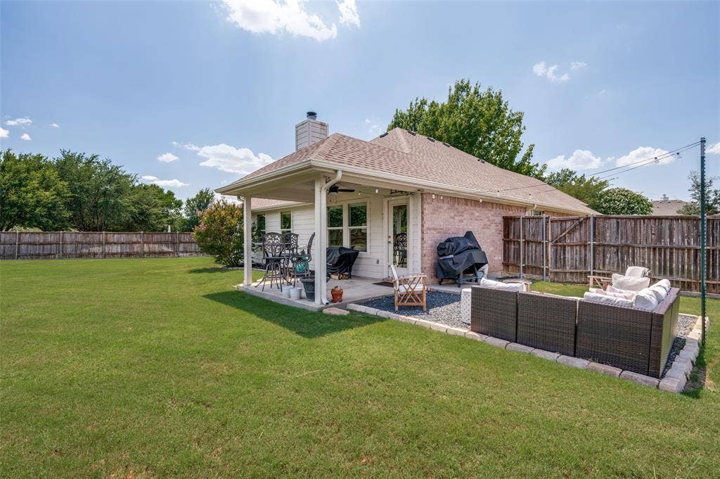200 Ferndale Drive, McKinney, TX 75071 200 Ferndale Drive, McKinney, TX 75071
