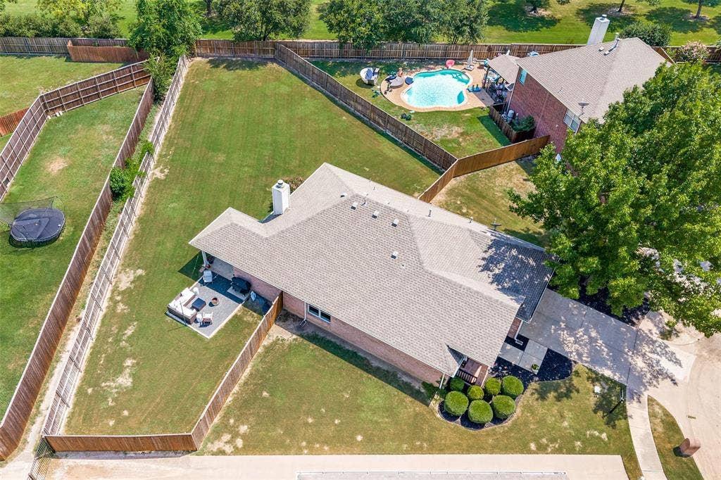 200 Ferndale Drive, McKinney, TX 75071 200 Ferndale Drive, McKinney, TX 75071