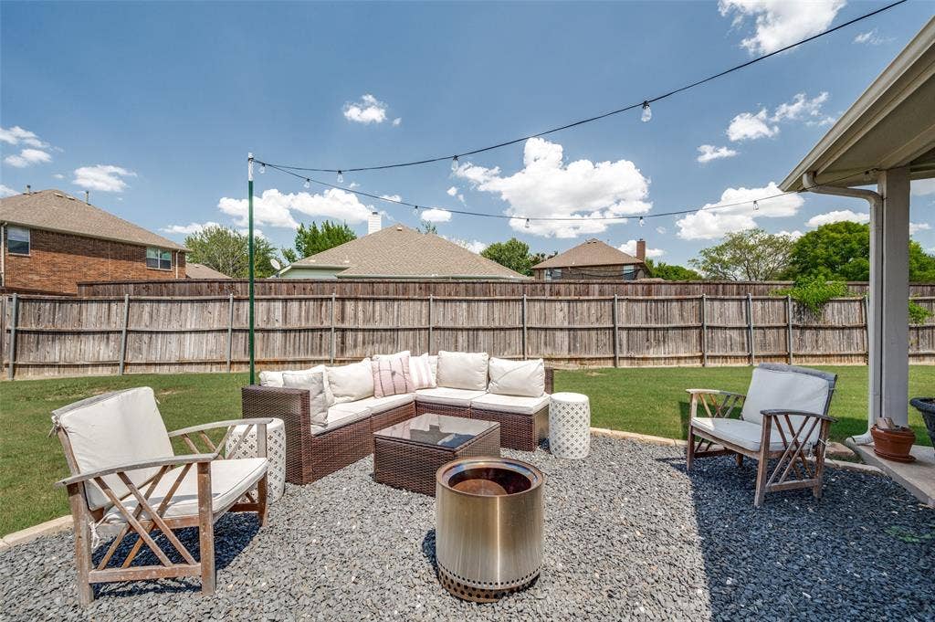 200 Ferndale Drive, McKinney, TX 75071 200 Ferndale Drive, McKinney, TX 75071