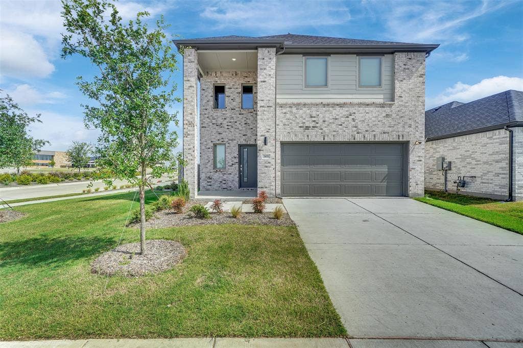 305 Millwood Road, Lavon, TX 75166 305 Millwood Road, Lavon, TX 75166