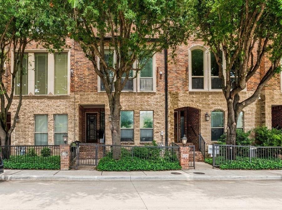 Property photo for 1430 Pecos Street, Dallas, TX