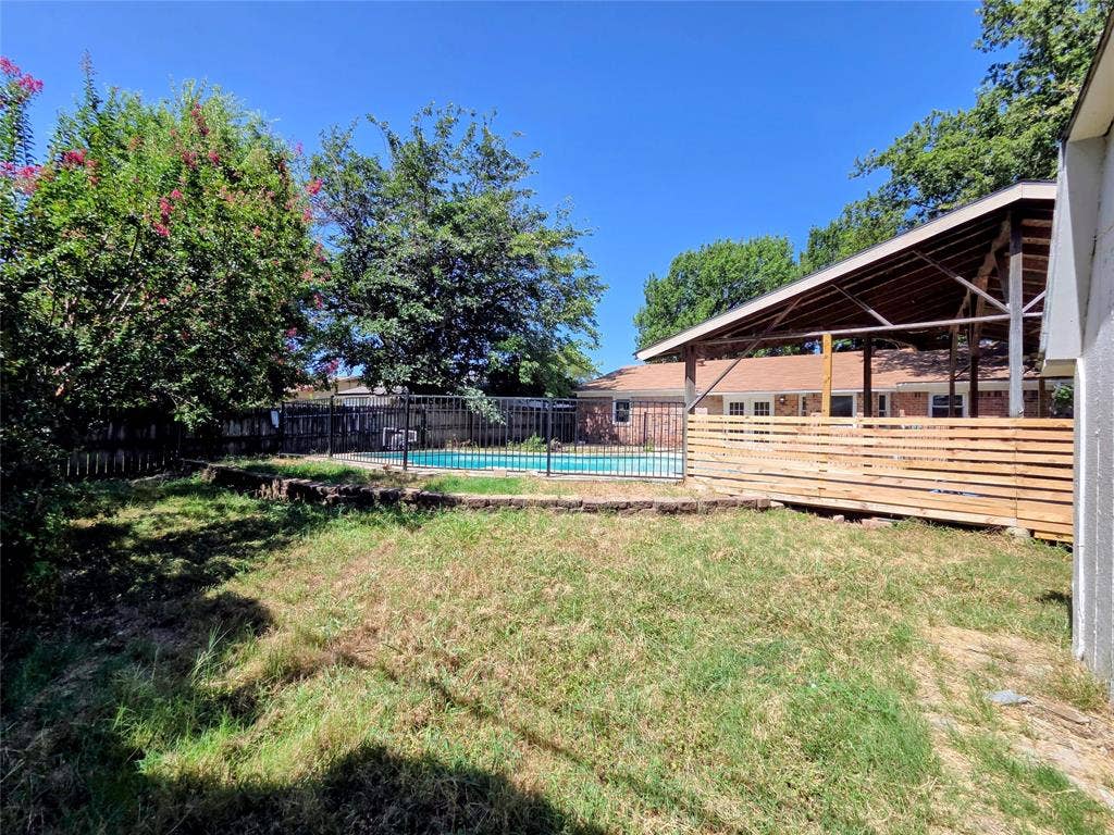 6620 Bernadine Drive, Watauga, TX 76148 6620 Bernadine Drive, Watauga, TX 76148