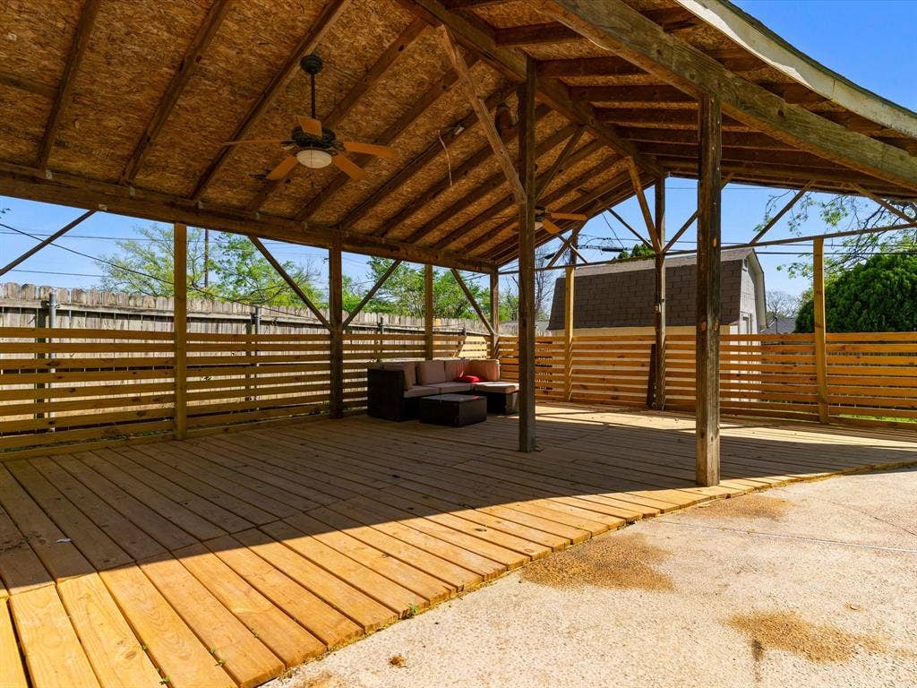6620 Bernadine Drive, Watauga, TX 76148 6620 Bernadine Drive, Watauga, TX 76148