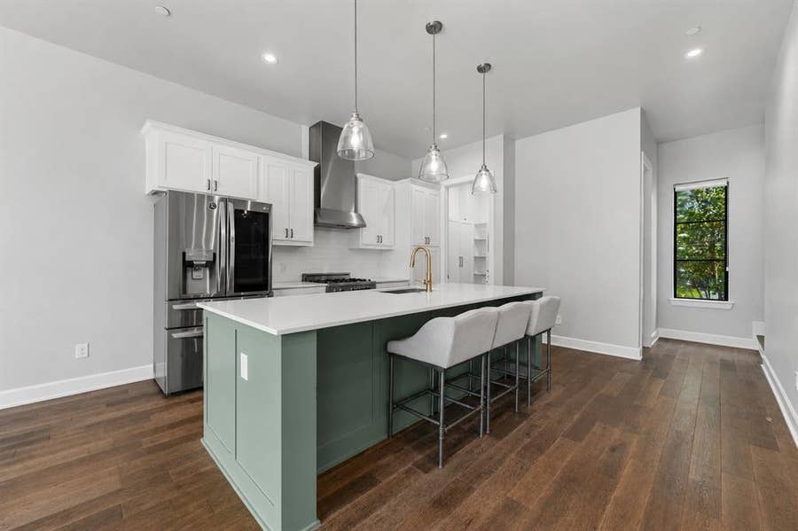 Property photo for 5122 Capitol Avenue, #106, Dallas, TX
