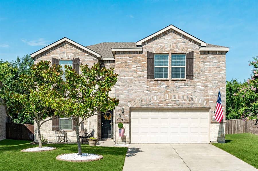 Property photo for 2923 Aspen Way, Melissa, TX