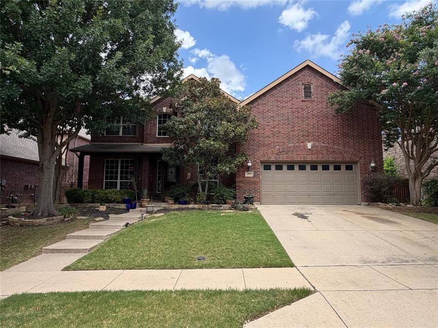 Property photo for 4805 Eddleman Drive, Fort Worth, TX
