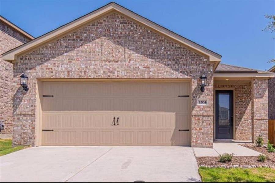 Property photo for 1204 Witherspoon Lane, Princeton, TX