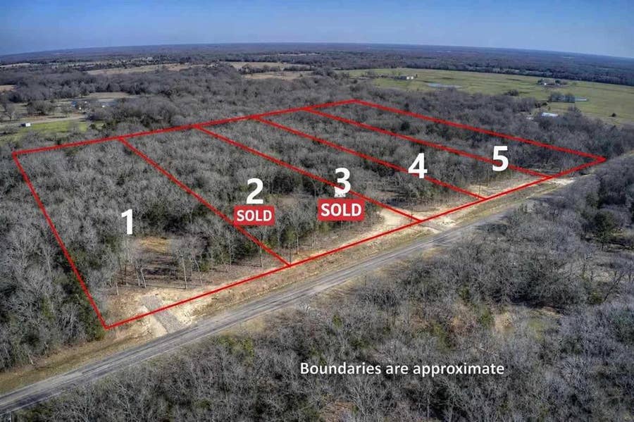 Property photo for 7300 FM 1567, Lone Oak, TX