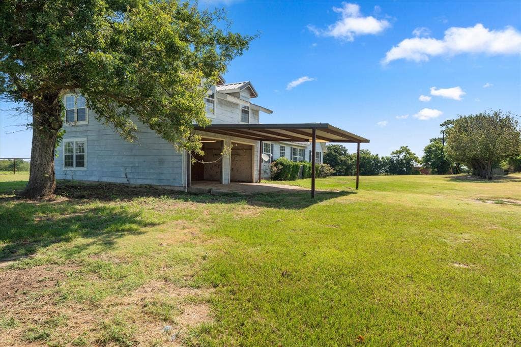 11465 County Road 3904, Athens, TX 75752 11465 County Road 3904, Athens, TX 75752
