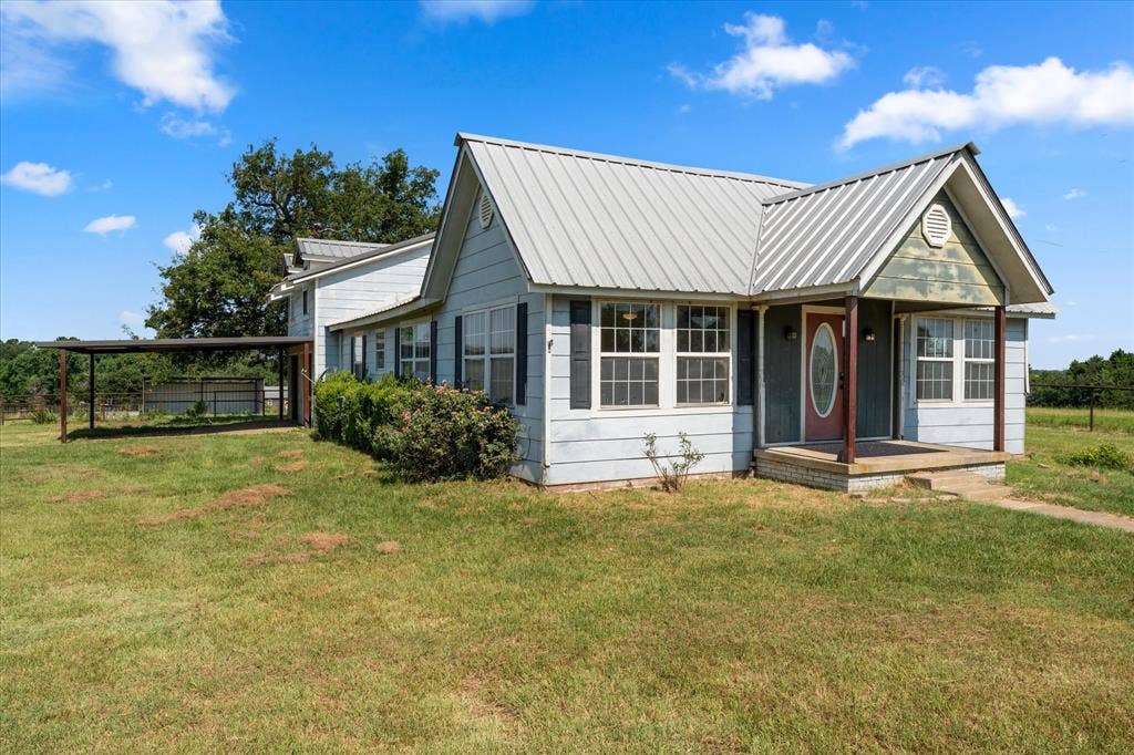 11465 County Road 3904, Athens, TX 75752 11465 County Road 3904, Athens, TX 75752