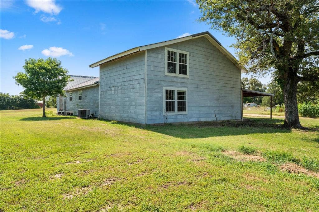 11465 County Road 3904, Athens, TX 75752 11465 County Road 3904, Athens, TX 75752