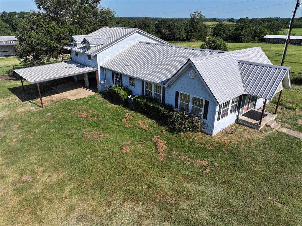 11465 County Road 3904, Athens, TX 75752 11465 County Road 3904, Athens, TX 75752
