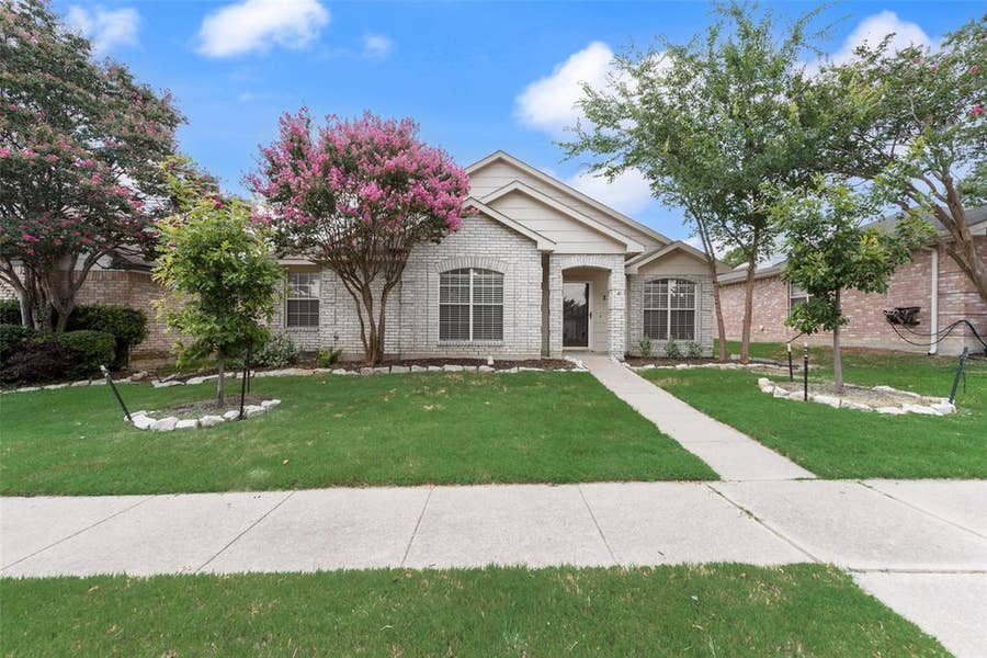Property photo for 2332 Foothill Road, McKinney, TX