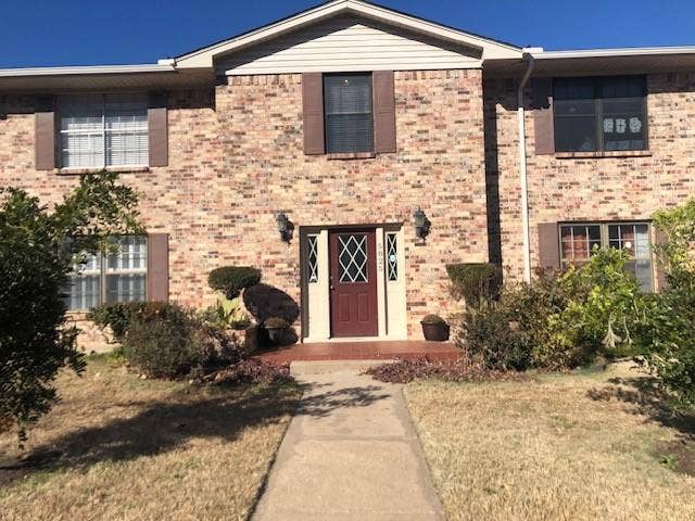 Property photo for 5825 Birchbrook Drive, #106, Dallas, TX