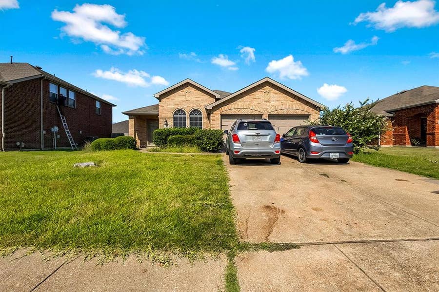 Property photo for 536 Chestnut Trail, Forney, TX