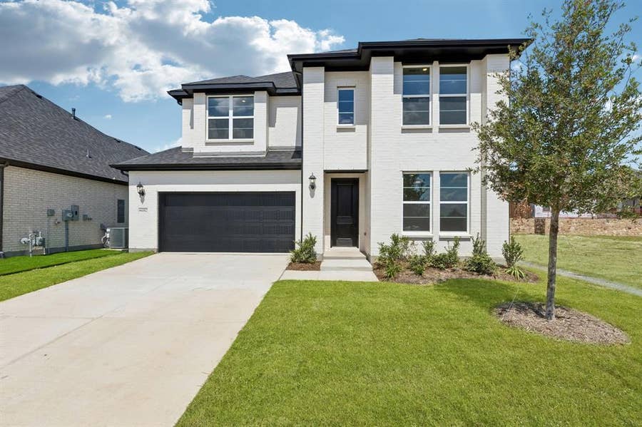 Property photo for 6982 Claystone Drive, McKinney, TX