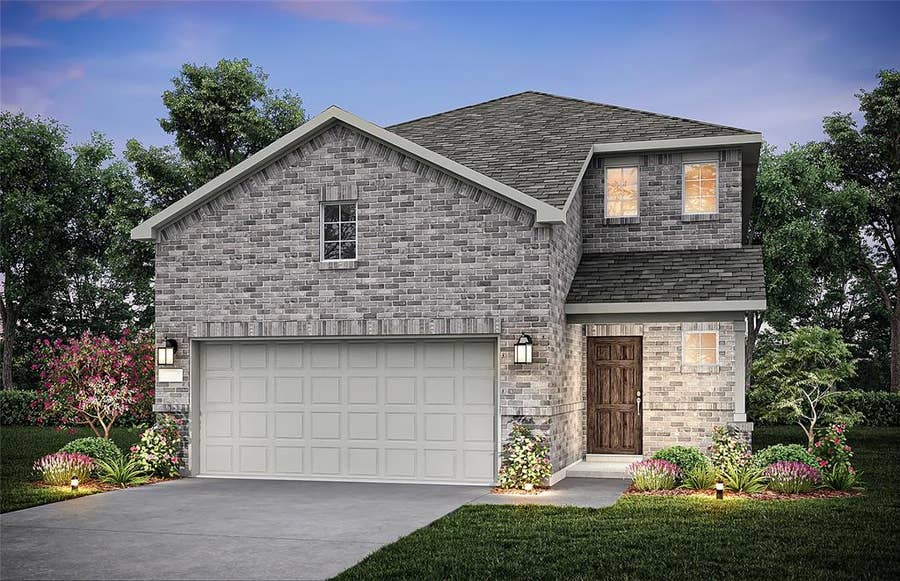 Property photo for 2465 Arbutus Drive, Forney, TX