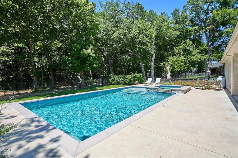 Property photo for 358 Glade Valley Road, Azle, TX