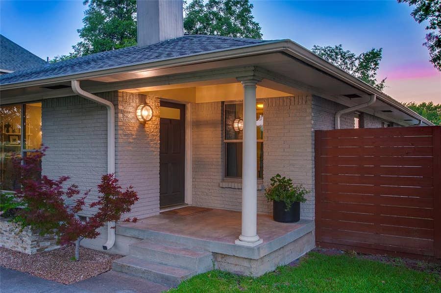 Property photo for 9039 Lanshire Drive, Dallas, TX