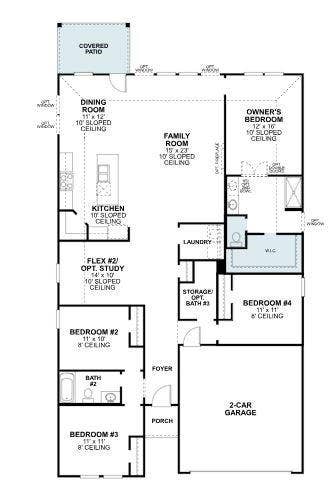 2016 Quapaw Trail, Mesquite, TX 75149 2016 Quapaw Trail, Mesquite, TX 75149