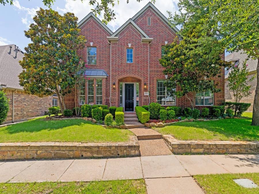 Property photo for 8723 Sherwood Drive, Frisco, TX
