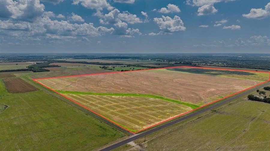 Property photo for TBD FM 2655, Wolfe City, TX