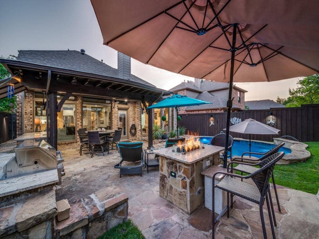 11852 Blackhawk Drive, Frisco, TX 75033 11852 Blackhawk Drive, Frisco, TX 75033