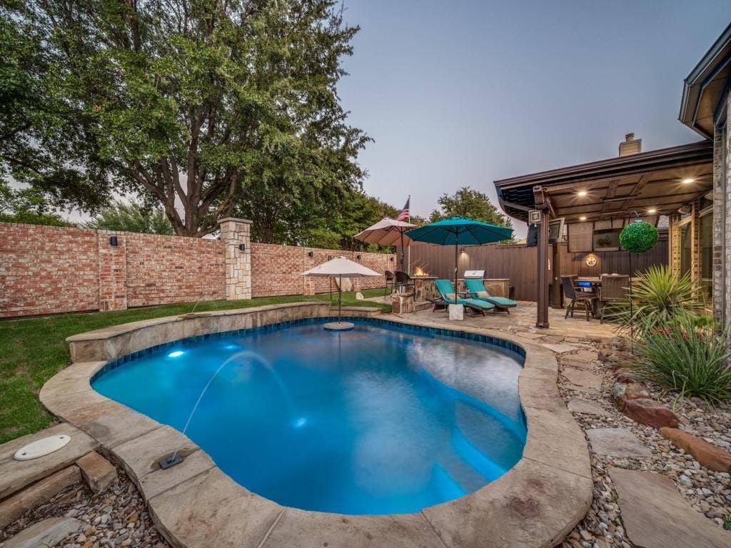 11852 Blackhawk Drive, Frisco, TX 75033 11852 Blackhawk Drive, Frisco, TX 75033