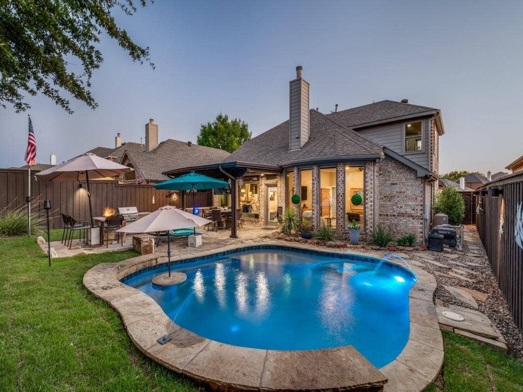 11852 Blackhawk Drive, Frisco, TX 75033 11852 Blackhawk Drive, Frisco, TX 75033
