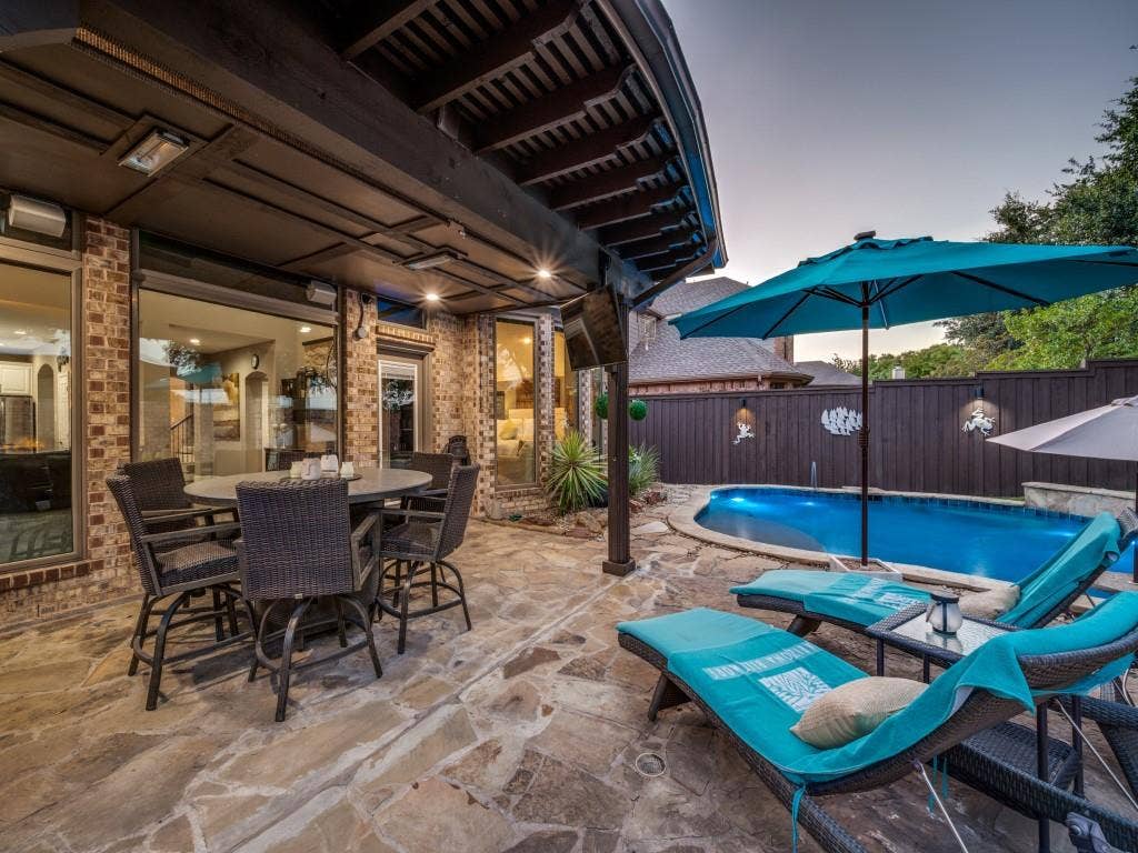 11852 Blackhawk Drive, Frisco, TX 75033 11852 Blackhawk Drive, Frisco, TX 75033