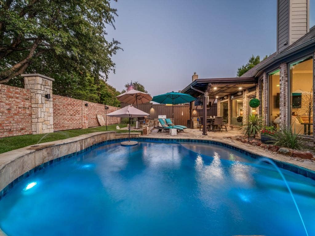 11852 Blackhawk Drive, Frisco, TX 75033 11852 Blackhawk Drive, Frisco, TX 75033