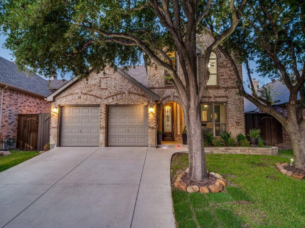 11852 Blackhawk Drive, Frisco, TX 75033 11852 Blackhawk Drive, Frisco, TX 75033