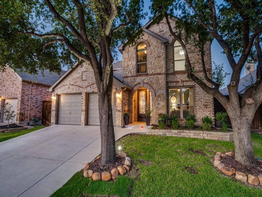 11852 Blackhawk Drive, Frisco, TX 75033 11852 Blackhawk Drive, Frisco, TX 75033