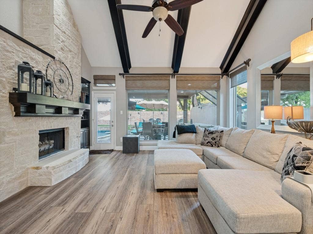 11852 Blackhawk Drive, Frisco, TX 75033 11852 Blackhawk Drive, Frisco, TX 75033