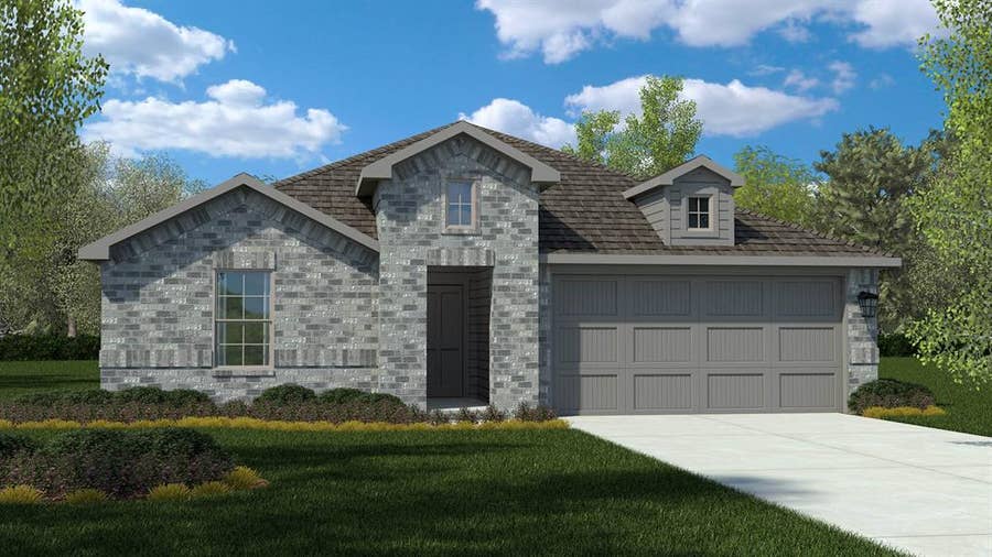 Property photo for 16744 HUDSON PRAIRIE Way, Fort Worth, TX