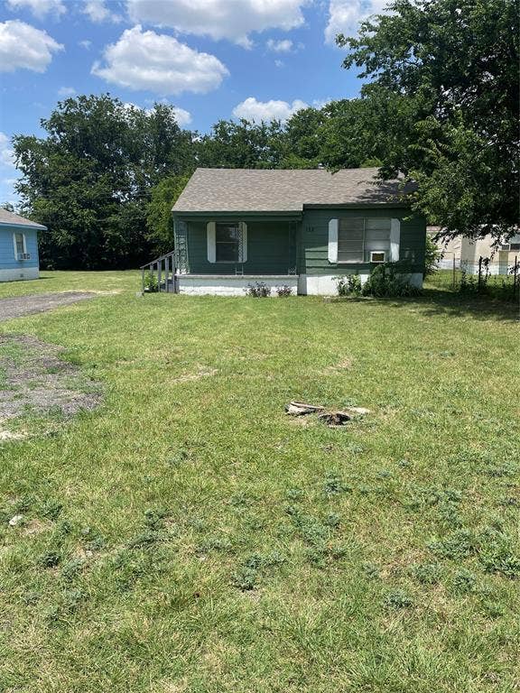 Property photo for 132 Cunningham, Anna, TX