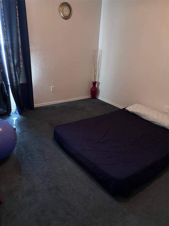 9656 Stonewood Drive, Dallas, TX 75227 Bedroom