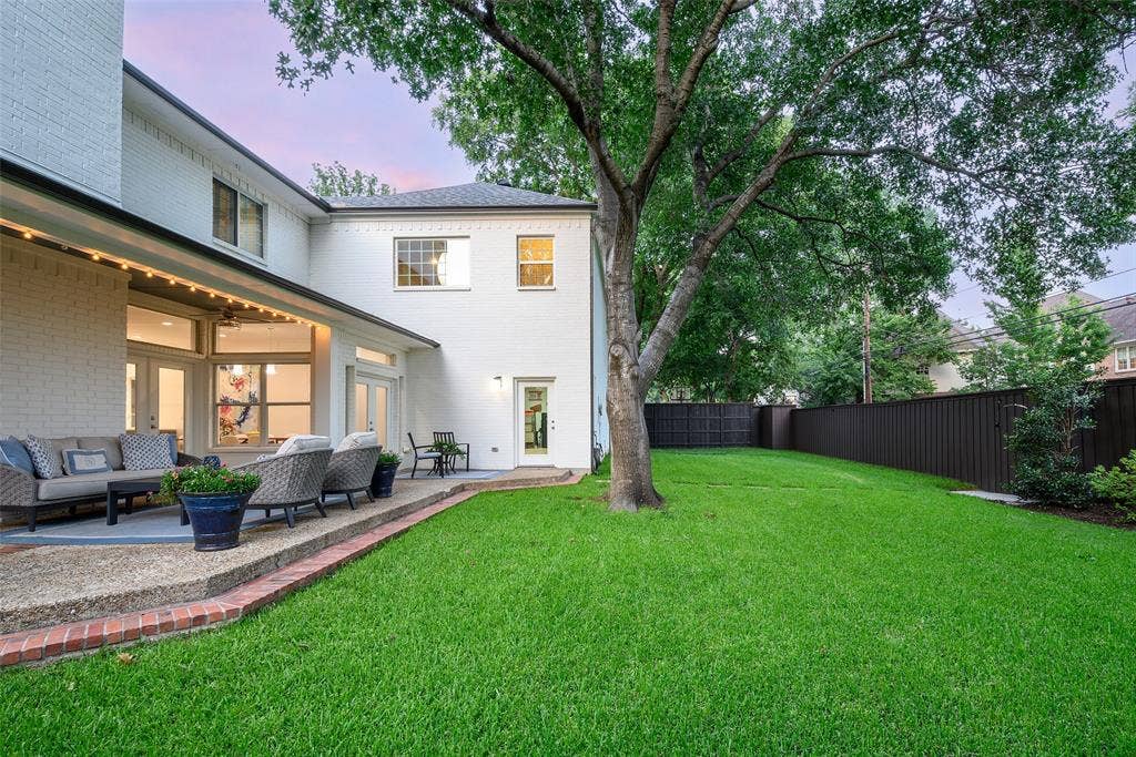 6522 Meadow, Dallas, TX 75230