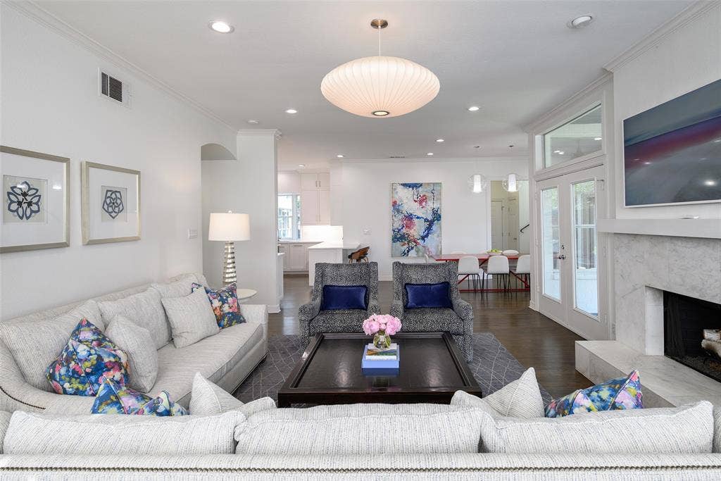 6522 Meadow, Dallas, TX 75230