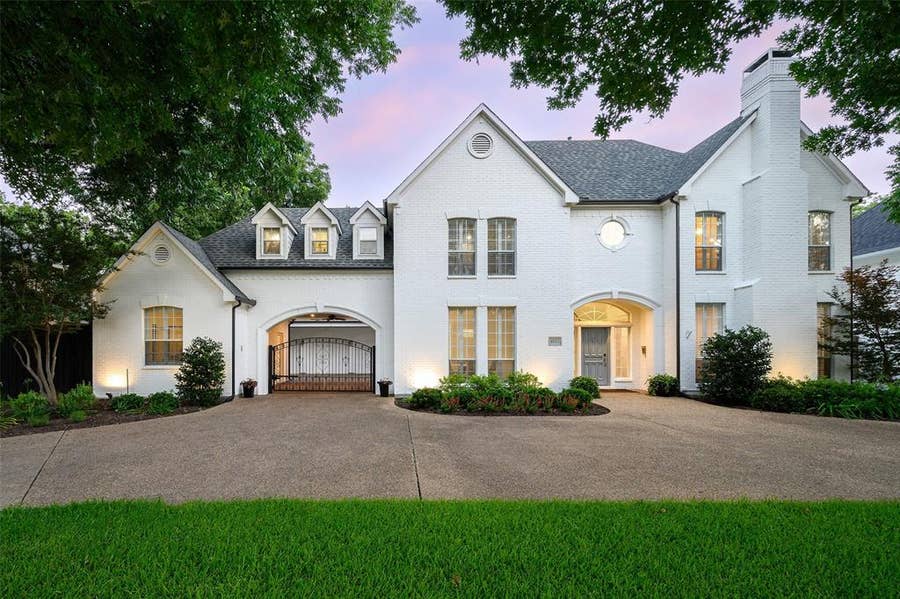 Property photo for 6522 Meadow, Dallas, TX