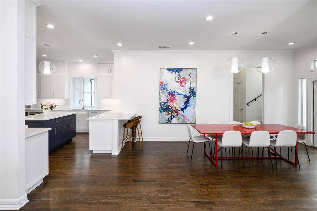 6522 Meadow, Dallas, TX 75230